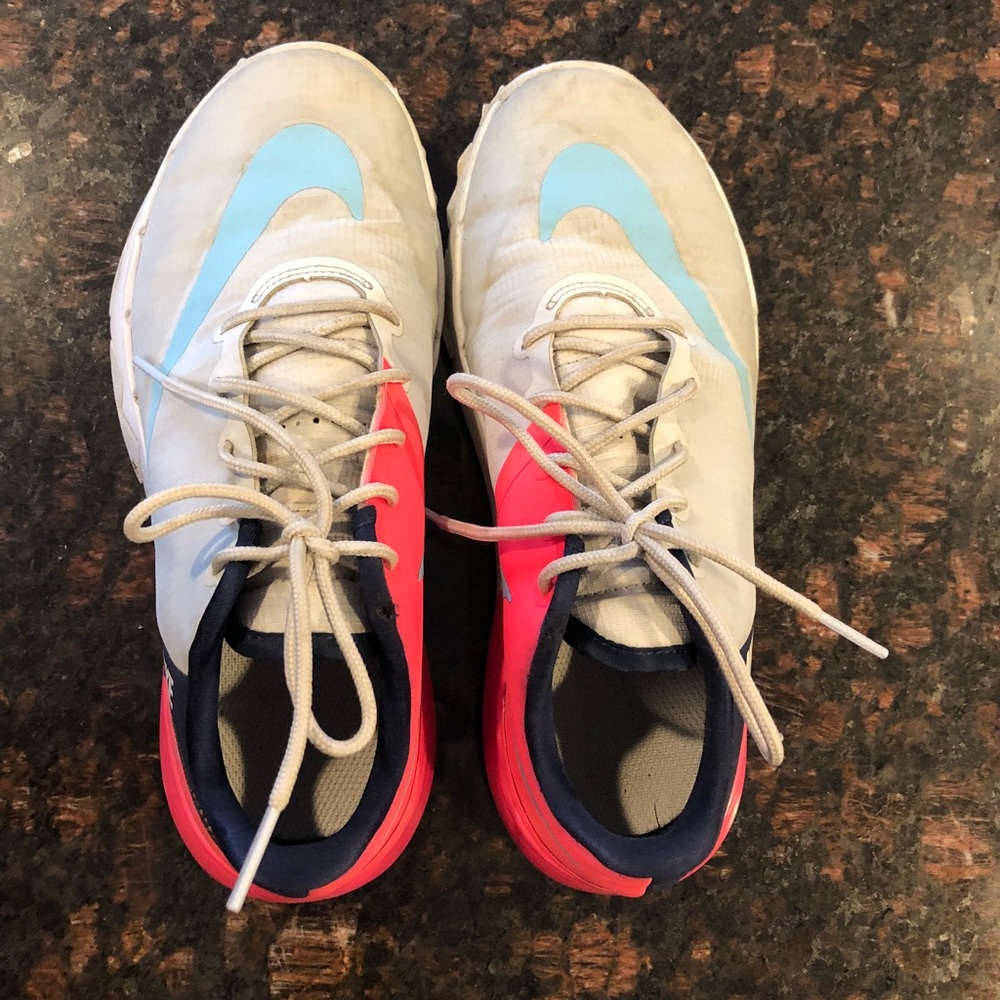 Nike Golf Sneakers